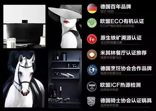 古法手工铸铁锅,真正的无涂层铸铁锅