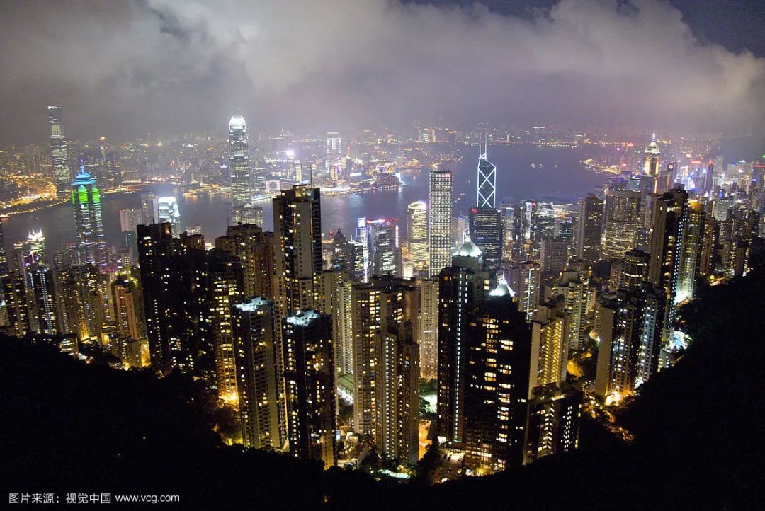 长沙高铁香港,长沙高铁可以直接到香港吗