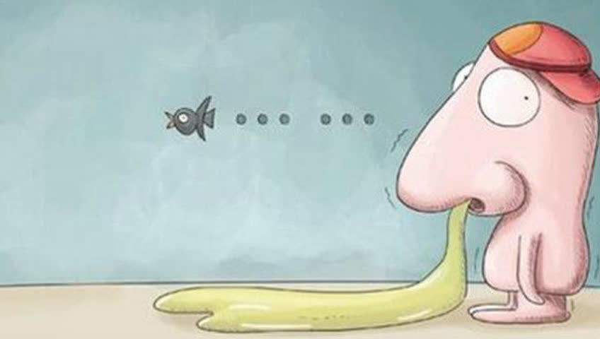 这四个部位长疙瘩当心是癌变,这4个部位有囊肿要警惕