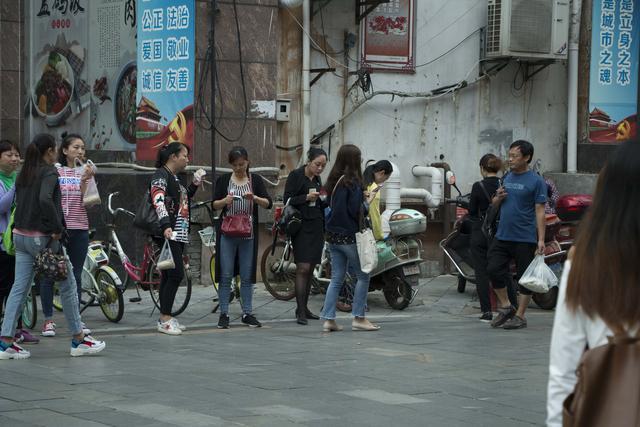 第一次去襄阳说什么,第一次到襄阳古城