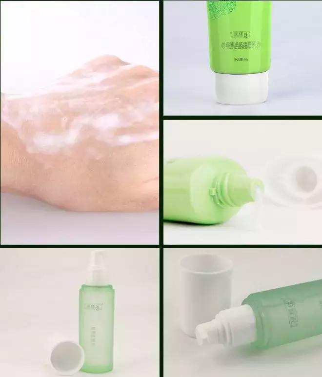 同仁堂护肤品测评,同仁堂祛痘护肤品好不好用