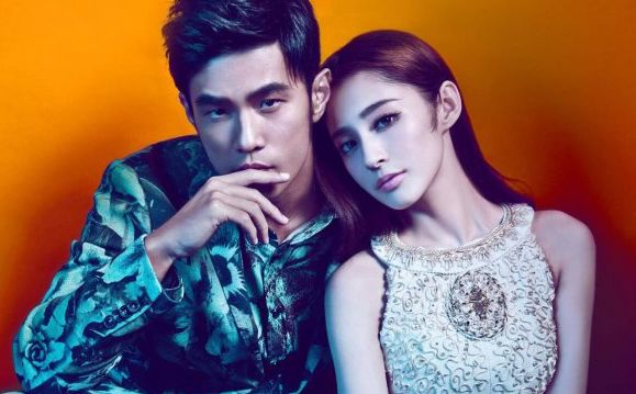 昆凌罕见晒女儿正面照,昆凌大方晒出儿子的照片头发抢镜