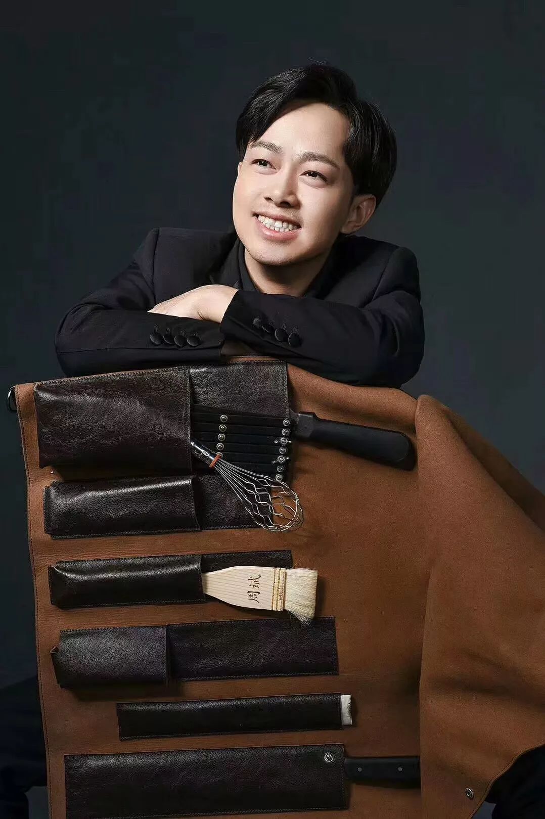 当世界冠军遇到世界冠军,当冠军都经历什么