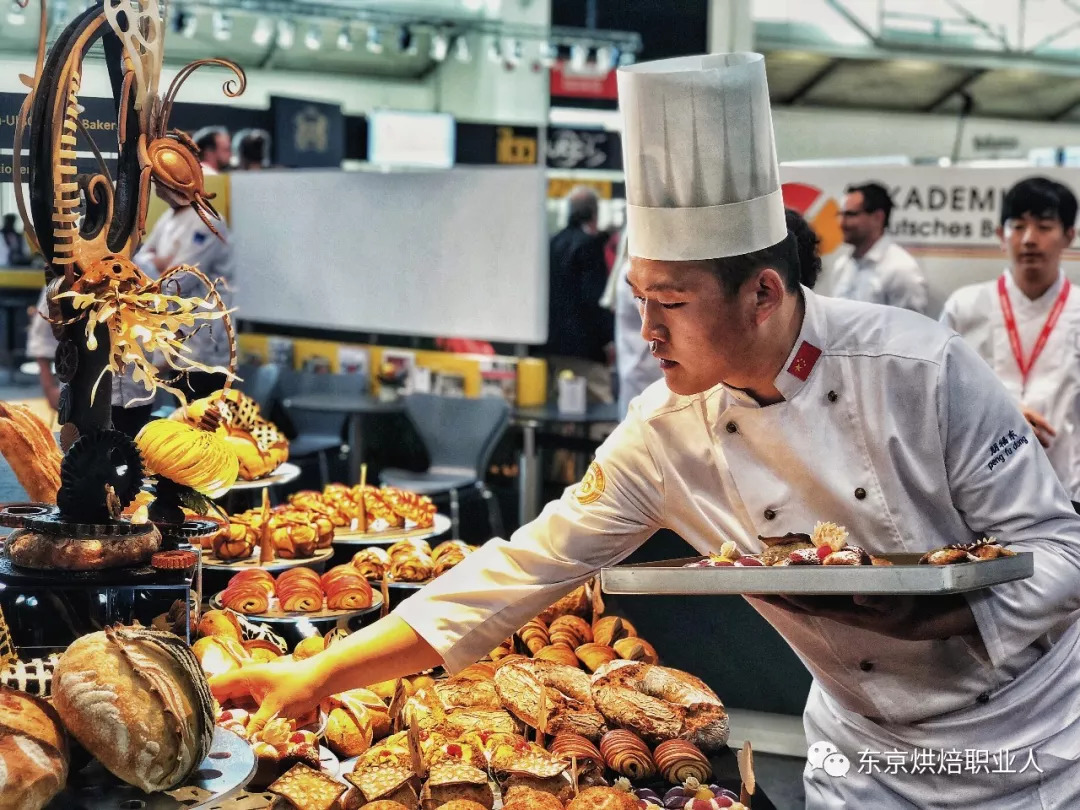 当世界冠军遇到世界冠军,当冠军都经历什么