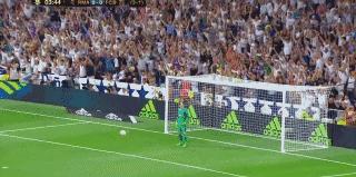 回顾齐达内的精彩过人,齐达内第一次执教皇马时间