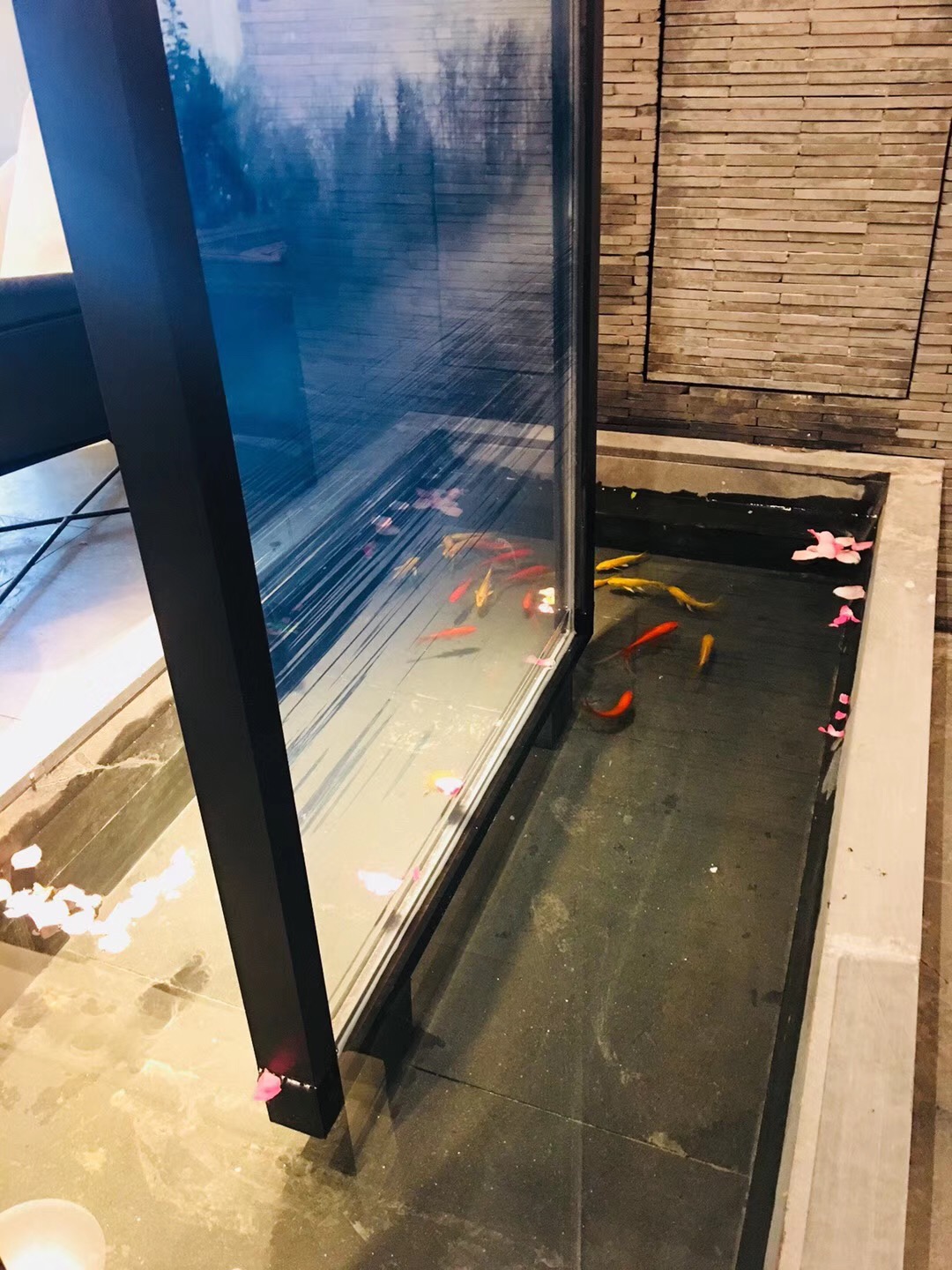 锦华装饰全案设计,锦华设计装饰