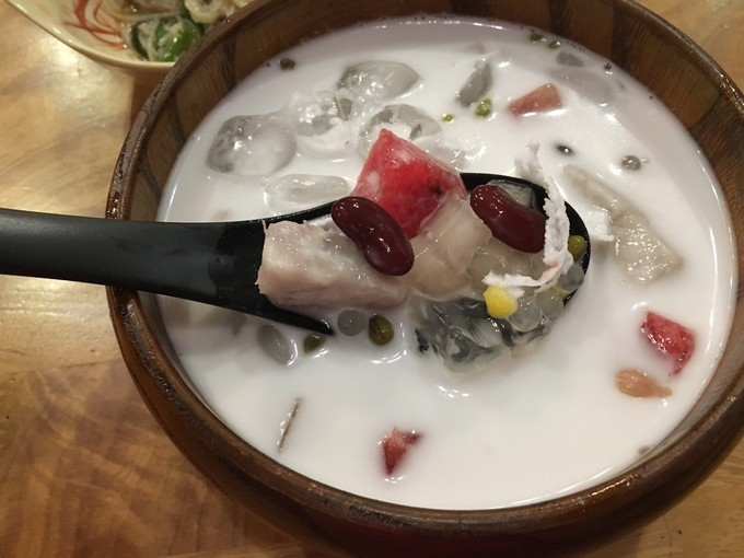 海南吃喝玩乐全攻略海口美食篇,海口旅游攻略美食路线推荐