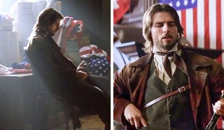 乱入三国电影,11部犯罪电影