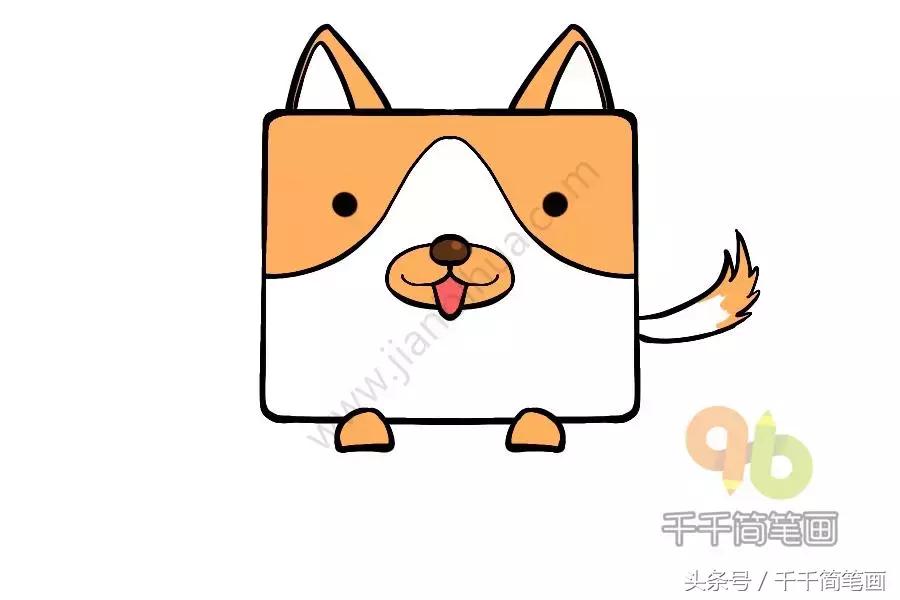 1-3岁幼儿简笔画儿歌,儿歌多多工程车简笔画