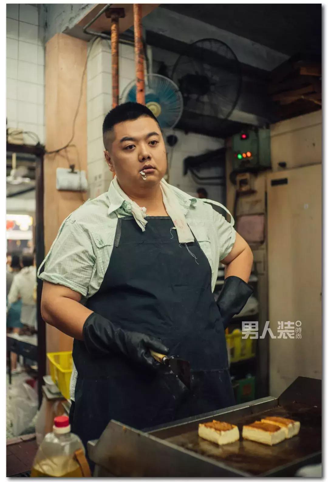 石榴姐风华绝代化橘红,石榴姐风华绝代爆浆龙虾