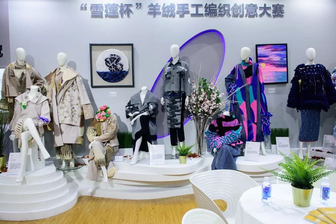 2018北京时装周完美落幕,2019北京时尚时装周