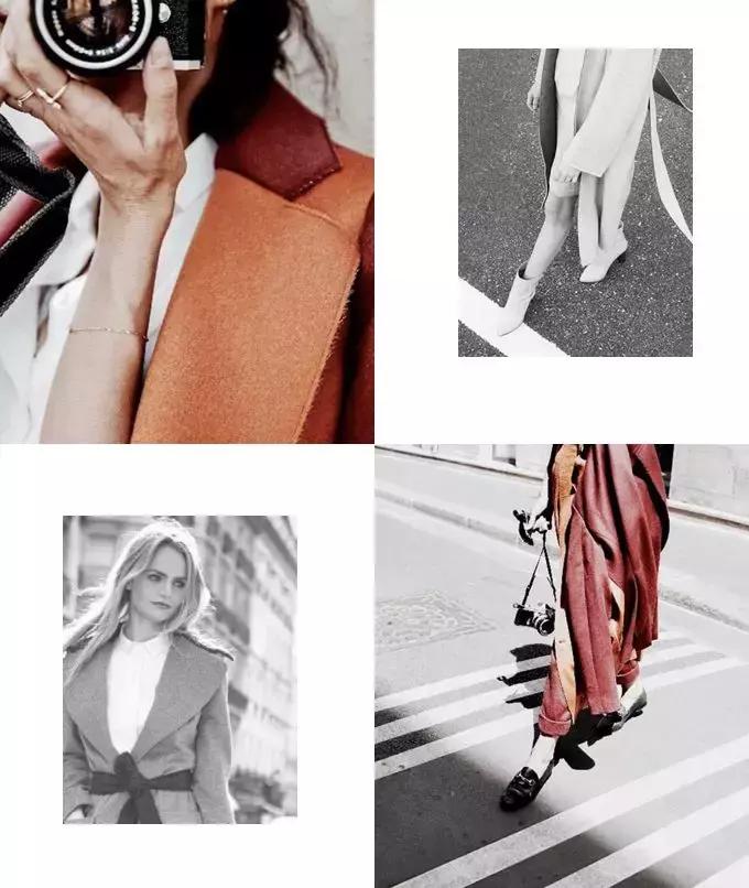 贝拉哈迪德穿深v套装,贝拉哈迪德夏季开衫