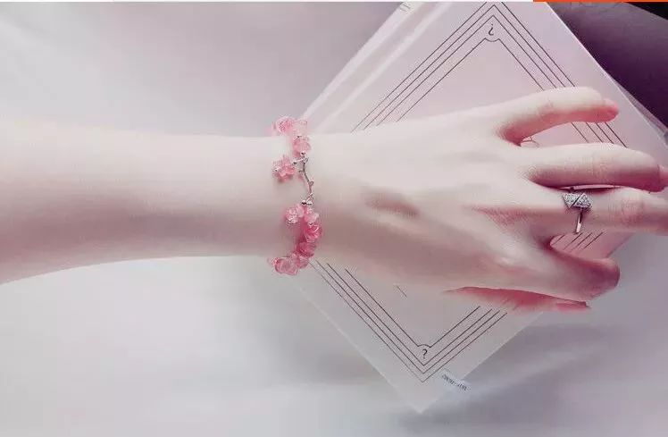 还担心撞款烂大街？精不精致一样东西就出卖了你！