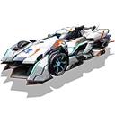 qq飞车40抽必得永久在哪找活动,qq飞车手游免费永久a车活动