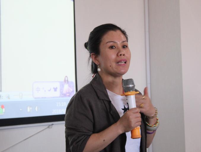 头条号-河北实体商家联盟资源对接私享会在石家庄圆满落幕