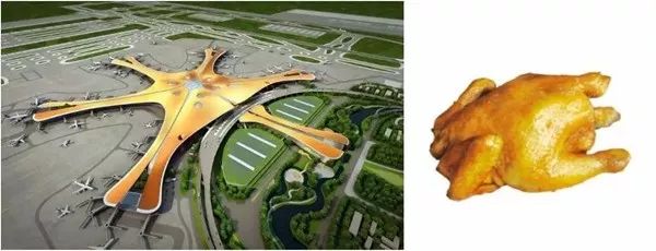 北京新机场最新动态,北京新机场效果图