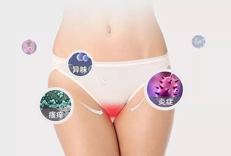 手洗*裤内**真的不干净!耗资百万,只为让你不再手洗*裤内**