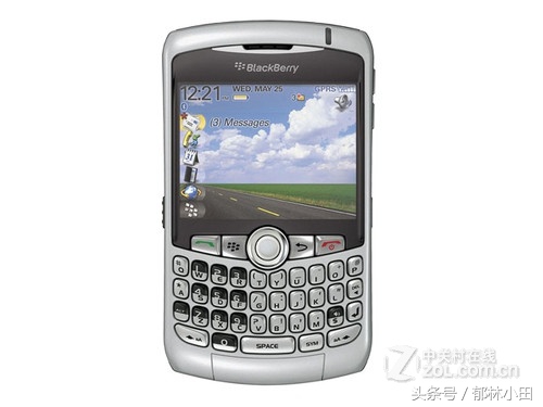 黑莓经典机,黑莓经典2023
