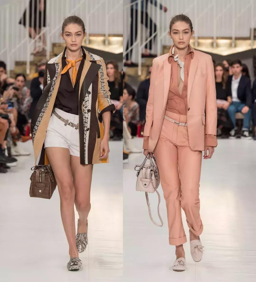 又有一波最新的美鞋美包来了看看我们是否为你种下了一片草原