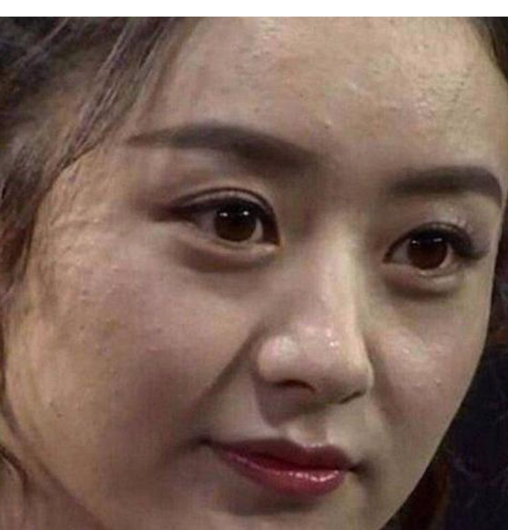 赵丽颖时隔多天终于微博现身，原来是干这个去了……