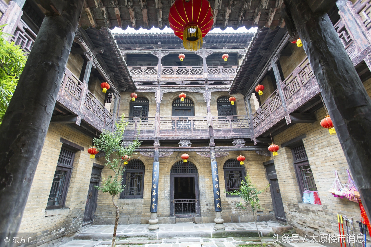 山西旅游景点自驾路线推荐,国庆山西自驾游推荐景点2-3天