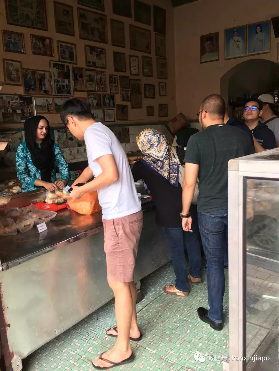 南洋最正宗的美食,新加坡南洋美食