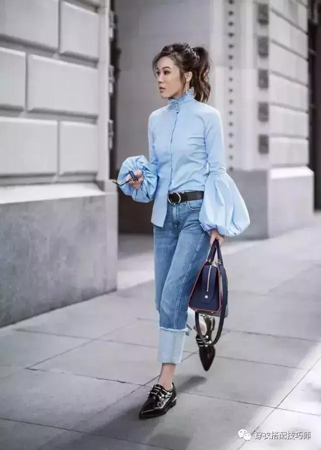 万能百搭又好穿的单鞋推荐,有没有好看的秋款单鞋