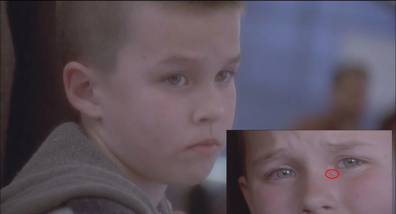 《十二只猴子》超越了《终结者》的穿越电影，堪称时空电影鼻祖