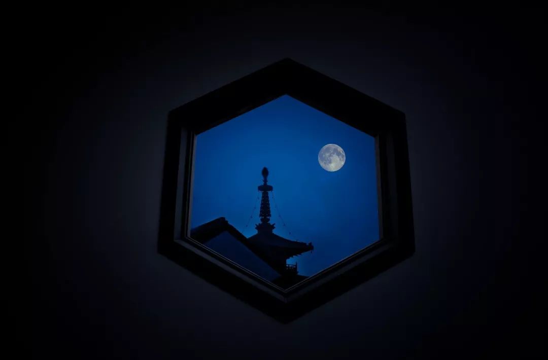 一年又到中秋日,与君共此时!福州中秋难赏月?这份拍摄秘籍要掌握!