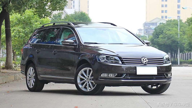 斯柯达和上汽大众斯柯达,斯柯达属于杂牌车吗