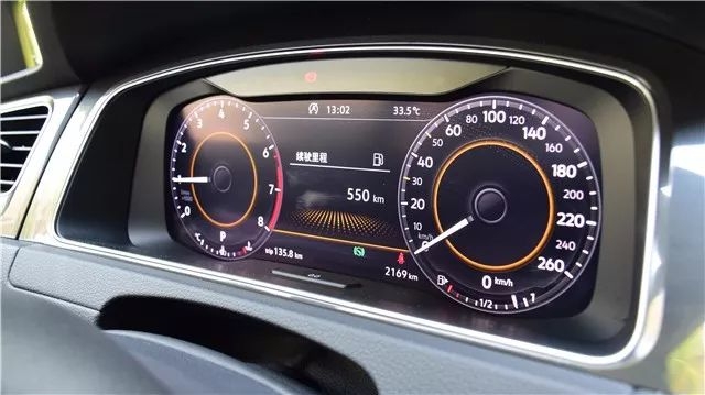 一汽大众高尔夫家用感受,一汽大众品鉴