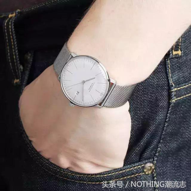 dw高端表,小众名牌表dw