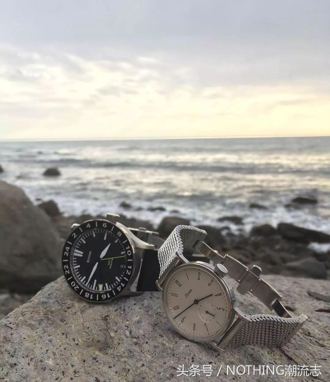 dw高端表,小众名牌表dw