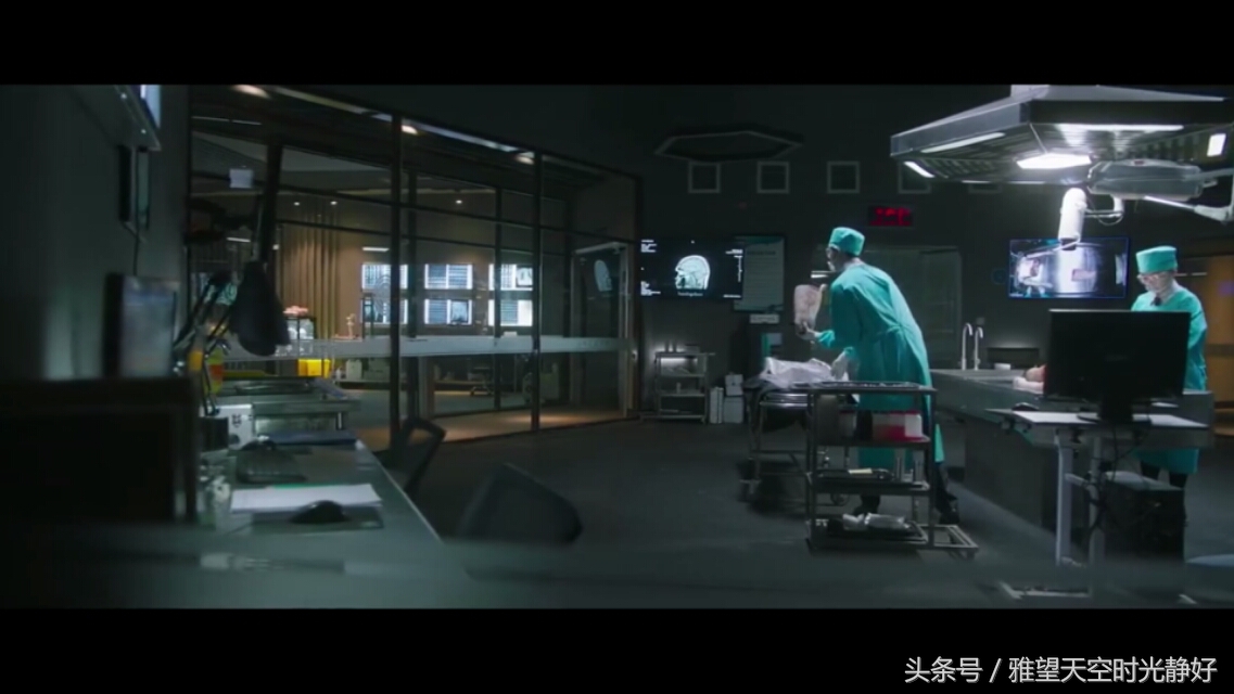 法医秦明第三季分尸案解说,法医秦明第三季第八案