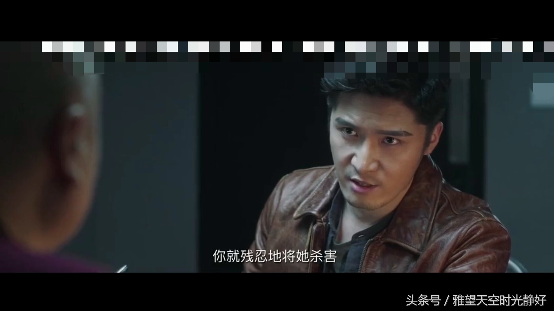 法医秦明第三季分尸案解说,法医秦明第三季第八案