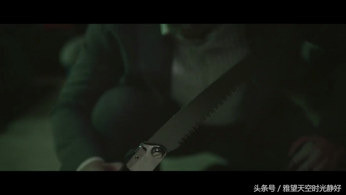 法医秦明第三季分尸案解说,法医秦明第三季第八案