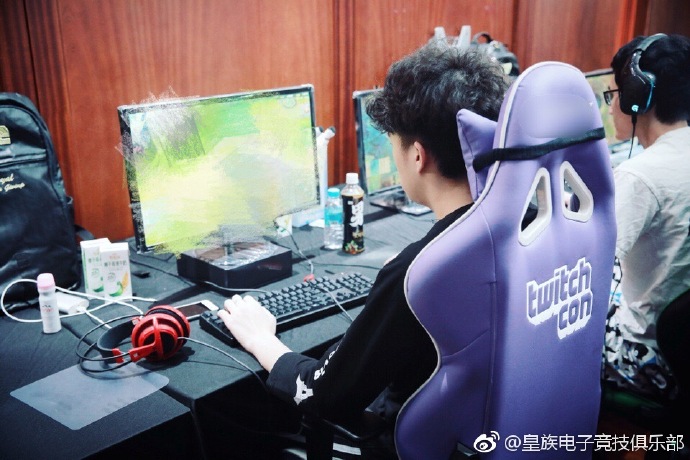 rng全员亚运会,rng琪琪去哪了