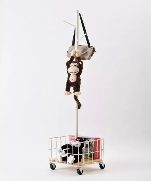 不占空间的家庭收纳神器15件,日本主妇收纳厨房厨具