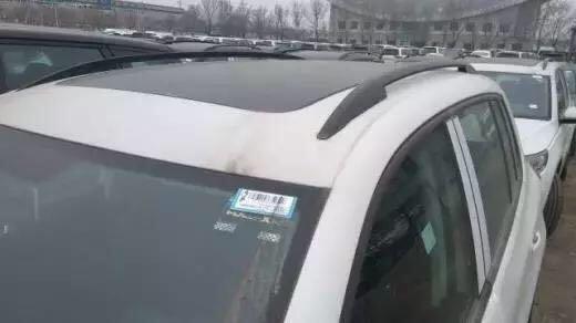 车顶行李架，您真的会用吗？