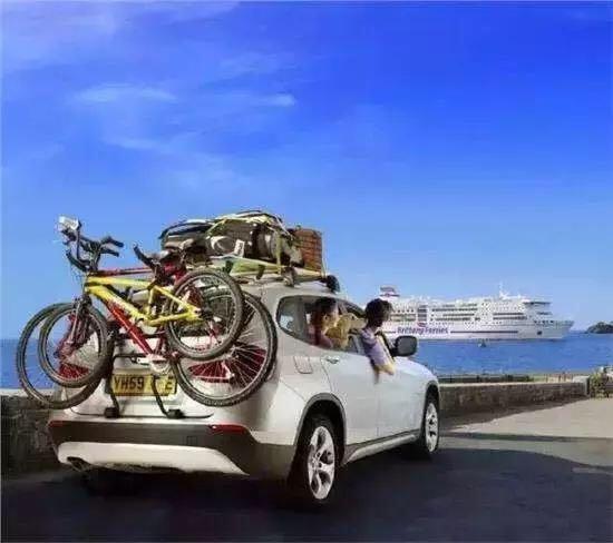 车顶行李架，您真的会用吗？