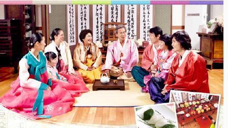 除了中国之外，您还知道哪些国家过中秋节？八一八各国的中秋习俗