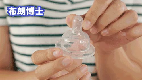 布朗博士奶瓶防止呛奶防胀气,世喜防呛奶防胀气奶瓶十大排行榜