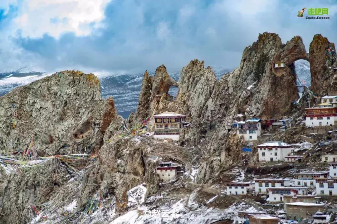 8条进藏绝美公路现在路况如何,进藏哪条路线风景最好