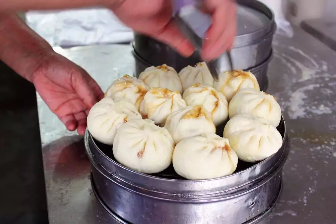 深藏小巷包子馆,十大老字号包子店排行榜