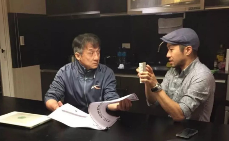 这位设计师的脑洞也是真够逆天的,这位设计师太有才了