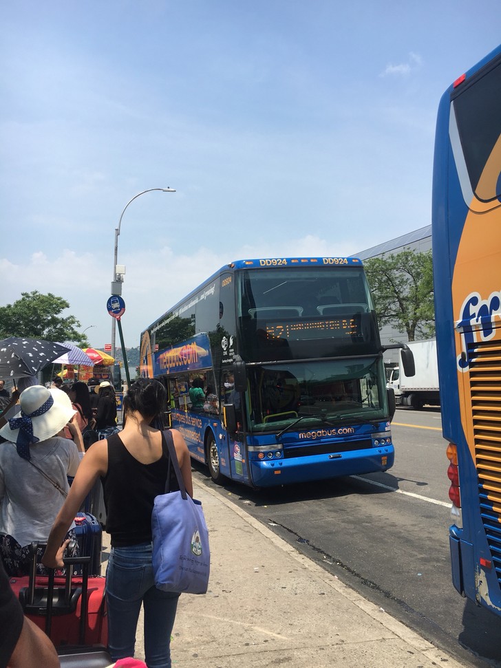 美国纽约自驾游最佳路线图,美国西部大环线自驾游攻略