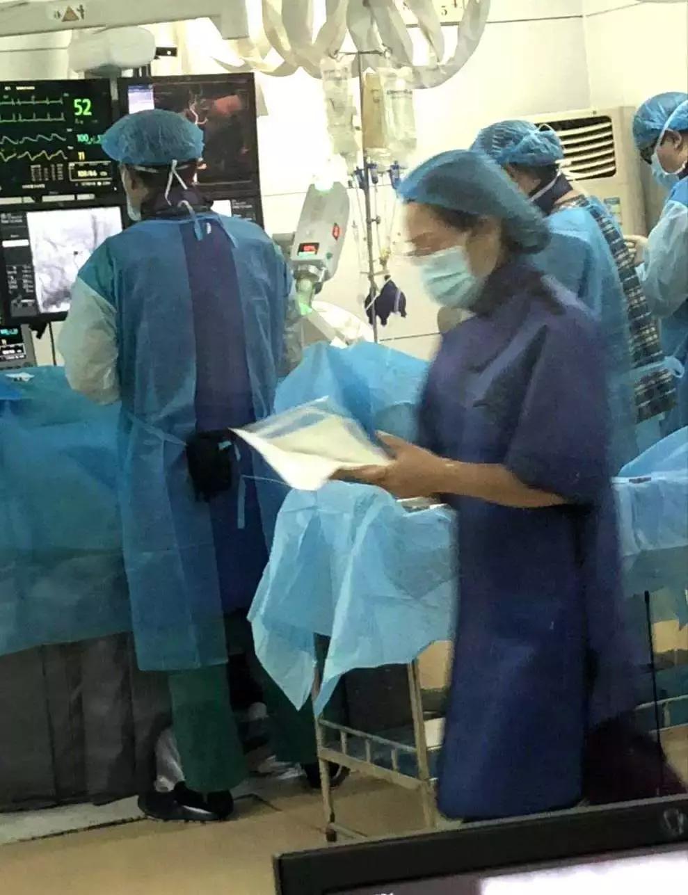 工作中的细节感悟,护理工作中的感动瞬间