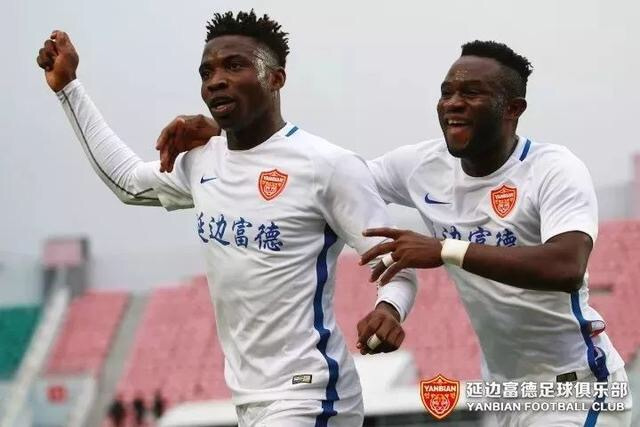 延边外援斯蒂夫现在情况,斯蒂夫离开延边富德了吗