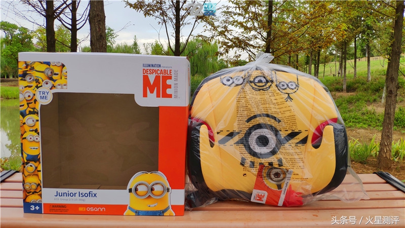 安全座椅增高垫防勒颈,安全座椅增高垫怡戈欧颂