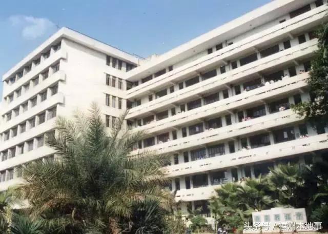 福州一中是福建第一吗,福州一中霸气出场